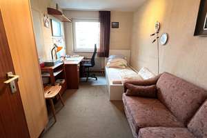 Freie 3,5-Zimmer-Wohnung im 4.OG mit Aufzug, Süd-Balkon und TG-Platz in Degerloch am Ramsbachtal! – Die vollständige Adresse der Immobilie erhältst du vom Anbieter., 70597 Hoffeld, Stuttgart – Vorschaubild 6