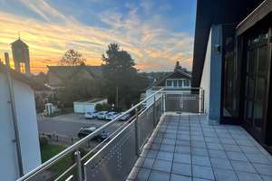 Stilvolle 3,5 Zimmer - Dachgeschosswohnung - Perfekt für Paare und Familien! – Die vollständige Adresse der Immobilie erhältst du vom Anbieter., 76228 Wolfartsweier, Karlsruhe – Vorschaubild 3