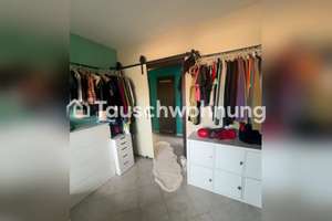 Tauschwohnung: 3 Zi,Südblkn Hochglanz Anthrazit Küche ,Dusche und Wanne – Stresemannallee 72B, 22529 Lokstedt, Hamburg – Vorschaubild 6