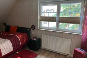 TRAUMHAUS mit Doppelgarage und Garten – Eichenstraße 19, 12623 Kaulsdorf, Berlin – Vorschaubild 11