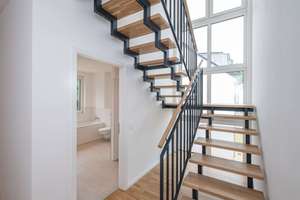 Smart wohnen: Neubau, A+, großzügig geschnitten – Die vollständige Adresse der Immobilie erhältst du vom Anbieter., 15537 Erkner – Vorschaubild 16