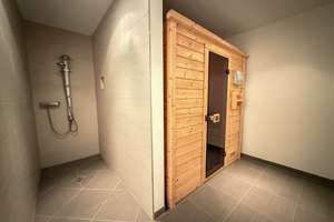 Drei vollwertige Etagen, ca. 235 m² — Architektonisches Einfamilienhaus im Herzen Harlachings – Die vollständige Adresse der Immobilie erhältst du vom Anbieter., 81545 Harlaching, München – Vorschaubild 23