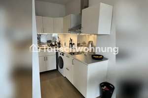 Tauschwohnung: Top Westend-Lage : 1-Zimmer Wohnung möbiliert – Die vollständige Adresse der Immobilie erhältst du vom Anbieter., 60323 Westend-Süd, Frankfurt am Main – Vorschaubild 3