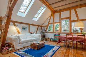 Ein Haus mit Seele und Seesicht – Die vollständige Adresse der Immobilie erhältst du vom Anbieter., 78343 Gaienhofen – Vorschaubild 5