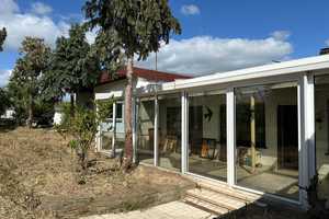 Zweifamilien-Bungalow in Feldrandlage von Butzbach/Fauerbach – Wetteraukreis – Vorschaubild 3