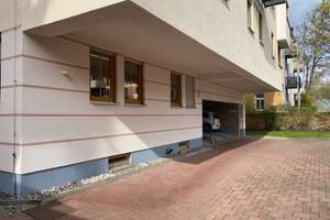 Klassisches Anlageobjekt! Interessante 2-Zimmer Wohnung mit PKW-Stellplatz in der Garage! – Emil-Ueberall-Straße 17, 1159 Löbtau-Nord, Dresden – Vorschaubild 5