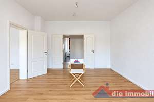 *** 5 Zimmer - EG - grüne Terrasse *** – 39112 Leipziger Straße, Magdeburg – Vorschaubild 7