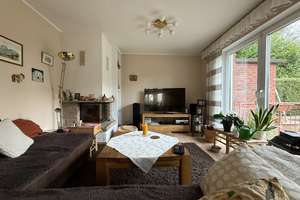 Wunderschönes und gepflegtes Zweifamilienhaus mit durchdachter Aufteilung in ruhiger Lage von Essen – Die vollständige Adresse der Immobilie erhältst du vom Anbieter., 45279 Freisenbruch, Essen – Vorschaubild 6