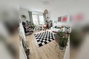 Tauschwohnung: 3-Zimmer-Wohnung in Offenbach, 70 m²