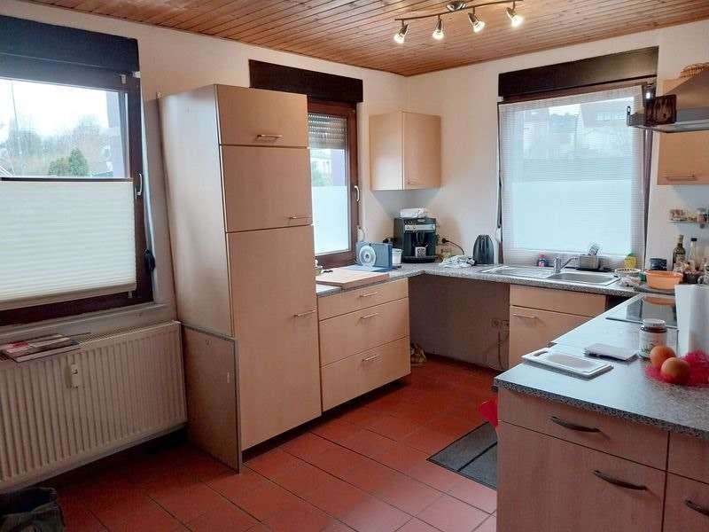 Immobilie in Hungen - 2 Eigentumswohnungen in Hungen - Bild 12