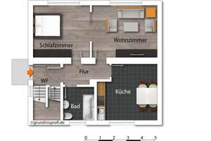 Bezahlbares (EIN-) FAMILIENHAUS, das (WOHN-) TRÄUME wahr werden lässt! – Die vollständige Adresse der Immobilie erhältst du vom Anbieter., 55487 Laufersweiler – Vorschaubild 28