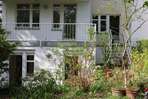 Maisonette-Perle in Stadtvilla – Ostpreussendamm 47a, 12207 Lichterfelde, Berlin – Vorschaubild 2
