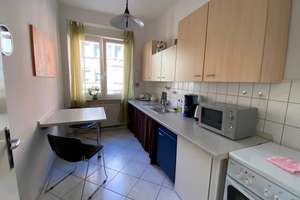 Aufgepasst! Moderne 1 Zimmer Wohnung in Nürnberg mit EBK ohne Ablöse uvm.! – Die vollständige Adresse der Immobilie erhältst du vom Anbieter., 90459 Galgenhof, Nürnberg – Vorschaubild 2