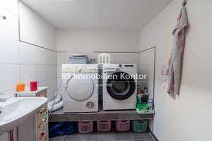 Haskamp! Top gepflegter, renovierter Bungalow mit überdachter Terrasse und Gartenanlage! – Die vollständige Adresse der Immobilie erhältst du vom Anbieter., 26759 Hinte – Vorschaubild 36
