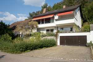 Gänsheide: Einfamilienhaus mit großer Einliegerwohnung in ruhiger und gefragter Lage – Stuttgart – Vorschaubild 14