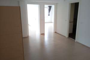 Schöne, großzügige 3 Zimmer Wohnung (NACHTSPEICHERHEIZUNG) – Kaiserallee 121, 76185 Mühlburg, Karlsruhe – Vorschaubild 14
