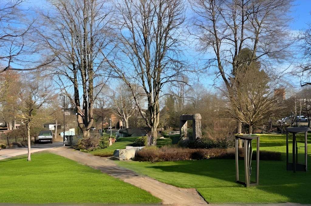 Immobilie in Reinfeld - Einfamilienhaus in ruhiger Lage - Bild 1