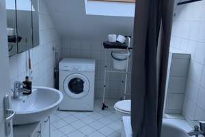Helle 2-Zimmer Dachgeschosswohnung in Wiesbaden-Nordost – Die vollständige Adresse der Immobilie erhältst du vom Anbieter., 65195 Nordost, Wiesbaden – Vorschaubild 6