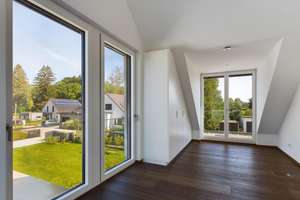 Exklusives Einfamilienhaus mit Designanspruch, großzügigem Garten und hochwertiger Ausstattung – Die vollständige Adresse der Immobilie erhältst du vom Anbieter., 81929 Johanneskirchen, München – Vorschaubild 10