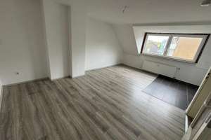 Gepflegte 1-Zimmer Wohnung
