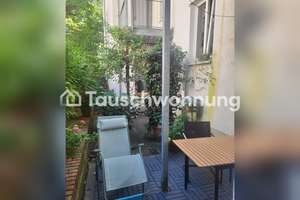 Tauschwohnung: Wohnung mit Terrasse im Tausch gegen größere Wohnung – Die vollständige Adresse der Immobilie erhältst du vom Anbieter., 20148 Rotherbaum, Hamburg – Vorschaubild 11