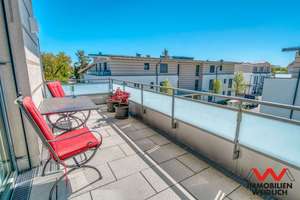 Exklusives Penthouse mit Dachterrasse! – Die vollständige Adresse der Immobilie erhältst du vom Anbieter., 85567 Grafing bei München – Vorschaubild 5
