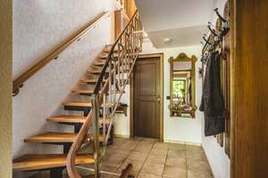 Attraktives Einfamilienhaus im Bungalowstil
mit sonnigem Grundstück und Garage – Die vollständige Adresse der Immobilie erhältst du vom Anbieter., 52076 Walheim, Aachen – Vorschaubild 16