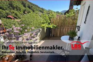 Charmantes Einfamilienhaus mit Einliegerwohnung
 – Die vollständige Adresse der Immobilie erhältst du vom Anbieter., 77761 Schiltach – Vorschaubild 4