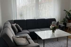 4 Zimmer Wohnung am Kuhberg – Köllestraße 25, 89077 Söflingen, Ulm – Vorschaubild 2
