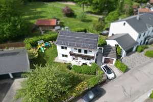 Charmantes Einfamilienhaus mit großzügigem Wohnbereich & Traumgarten – Die vollständige Adresse der Immobilie erhältst du vom Anbieter., 84155 Bodenkirchen – Vorschaubild 21