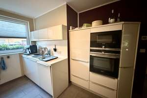 Modernes Reihenhaus mit großzügigem Raumangebot, schönem Garten und hochwertiger Ausstattung – Ritzhütte 25, 47805 Dießem/Lehmheide, Krefeld – Vorschaubild 5
