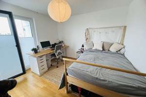 **Traumhafte 3 Zimmer Wohnung + Balkon + Tiefgarage in MA- Rheinau Süd** – Die vollständige Adresse der Immobilie erhältst du vom Anbieter., 68219 Rheinau, Mannheim – Vorschaubild 8