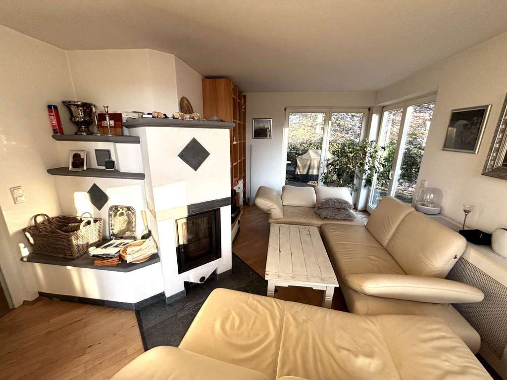 Immobilie in Buchen (Odenwald) - Idyllisches Wohnen am Waldrand – Ihr Zuhause mit direktem Naturzugang - Bild 4