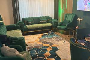 WBS erforderlich - 3-ZKB-Wohnung mit Balkon