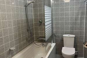 Zentral gelegene, sanierte City-Wohnung im Herzen von Charlottenburg- nahe Savignyplatz/Steinplatz – Die vollständige Adresse der Immobilie erhältst du vom Anbieter., 10623 Charlottenburg, Berlin – Vorschaubild 12