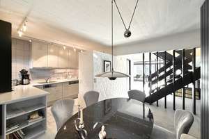 Attraktive Maisonettewohnung mit zwei großen sonnigen Terrassen in Toplage / Nähe Eilenriede – Die vollständige Adresse der Immobilie erhältst du vom Anbieter., 30655 Groß-Buchholz, Hannover – Vorschaubild 4