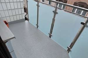 Tolle 2 ZKBB 60m² Wfl., neue Einbauküche, super Grundriss, WG möglich! – F2 13, 68159 Innenstadt/Jungbusch, Mannheim – Vorschaubild 13