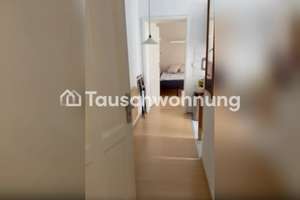 Tauschwohnung: Suche 2-Zimmer-Wohnung in Köln zum Tauschen