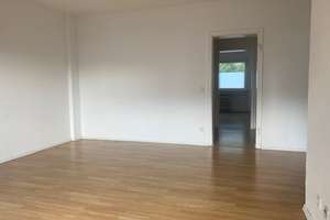 Attraktive 2-Zimmer-Wohnung mit Balkon und  Einbauküche – Wielandstrasse 16, 47799 Cracau, Krefeld – Vorschaubild 3