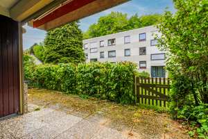 Freundliche 3-Zimmer-Wohnung mit schöner Terrasse – Nydamer Weg 18a, 22145 Rahlstedt, Hamburg – Vorschaubild 8