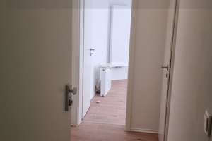 Schöner wohnen. Wuppertal-Zoo. Dachgeschoss-Wohnung, ohne Balkon – Siegfriedstraße 39, 42117 Elberfeld West, Wuppertal – Vorschaubild 25