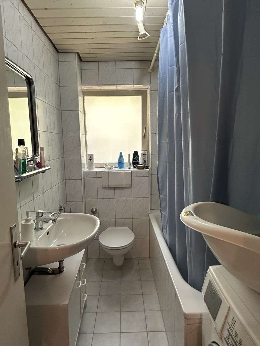 Immobilie in Waldkirch - Kapitalanlage - Mehrparteienhaus mit 7 Wohnungen im schönen Waldkirch-Kollnau - Bild 6