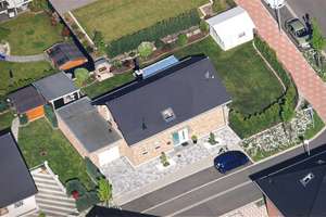 Stilvolles Wohnen in begehrter Lage von Krefeld-Benrad Nord – Freistehendes Einfamilienhaus