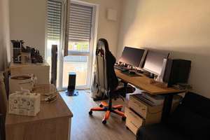 Moderne, helle 2-Zimmer-Wohnung mit EBK und Balkon – Schultheißstr. 101b, 85049 Friedrichshofen-Hollerstauden, Ingolstadt – Vorschaubild 6