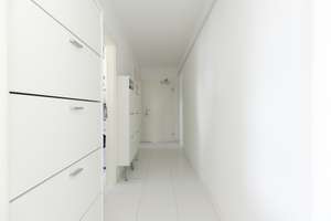 Kapitalanleger aufgepasst! Vermietete 2-Zimmer-Wohnung in Sachsenhausen – 60599 Sachsenhausen-Süd, Frankfurt am Main – Vorschaubild 4