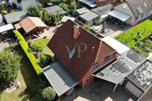Einziehen & Wohlfühlen: Renoviertes Einfamilienhaus mit schönem Garten – Die vollständige Adresse der Immobilie erhältst du vom Anbieter., 26135 Krusenbusch, Oldenburg (Oldenburg) – Vorschaubild 2