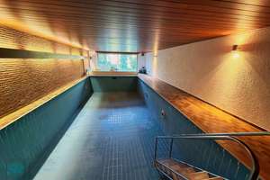 ***ein Refugium der Ruhe – Großzügiges Wohnen mit Stil und Charakter – Die vollständige Adresse der Immobilie erhältst du vom Anbieter., 42349 Cronenberg, Wuppertal – Vorschaubild 27