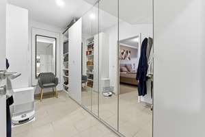 Modernisierte 4,5 Zimmer Wohnung mit eigenem Eingang und Garten in Ippendorf – Die vollständige Adresse der Immobilie erhältst du vom Anbieter., 53127 Ippendorf, Bonn – Vorschaubild 15