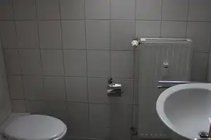 Helle kleine, gemütliche 2-Zimmer DG Wohnung in der direkten City – Braunschweig – Vorschaubild 7