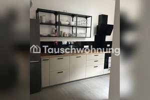 Tauschwohnung: Frankfurt: 70 m² Wohnung in Bornheim/Ostend – 60385 Bornheim, Frankfurt am Main – Vorschaubild 8